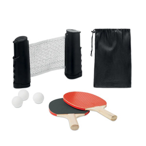 Ping Pong - Bordtennisspel